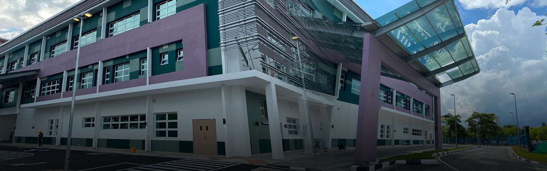 Read more about the article Menaiktaraf Hospital Umum Sarawak Secara Public Private Partnership Melalui Kaedah Build Lease Maintain Transfer